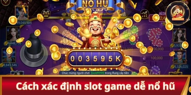 Một số lưu ý người chơi cần nắm khi chọn game nổ hũ