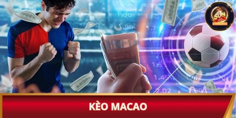 Cách soi kèo Macao chuẩn không cần chỉnh cho newbie