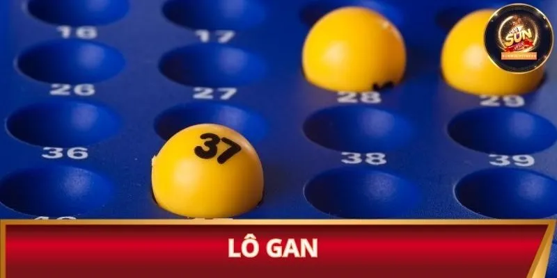 Lô gan là gì?