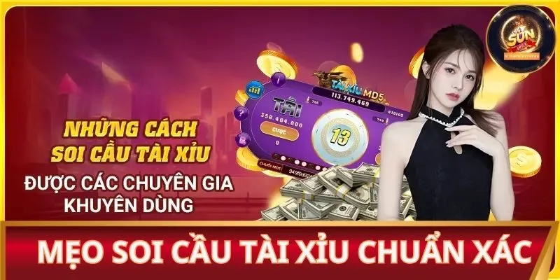 Mẹo soi cầu Tài Xỉu chuẩn xác theo cầu nhảy