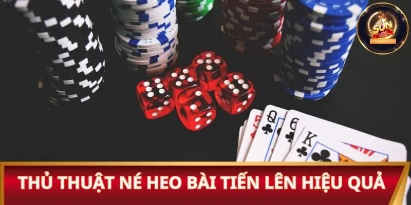 Dẫn dụ đối thủ vào thế “thối heo”