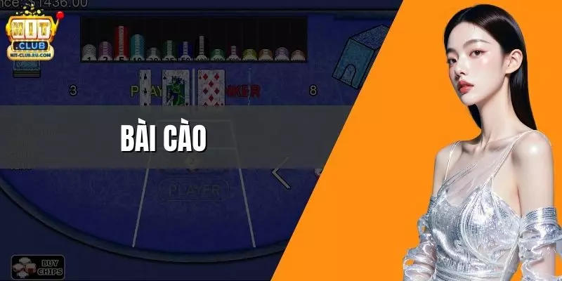Bài Cào – Luật Chơi Và Chiến Thuật Thắng Mọi Ván Đỉnh