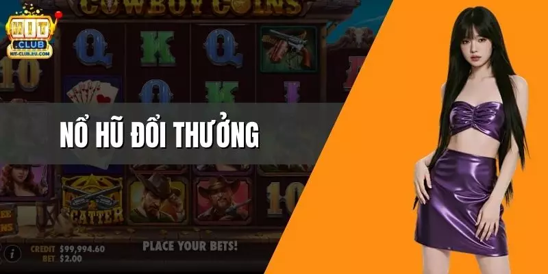 Nổ Hũ Đổi Thưởng – Tâm Điểm Giải Trí Với Quỹ Khổng Lồ Nổ Hũ Đổi Thưởng – Tâm Điểm Giải Trí Với Quỹ Khổng Lồ