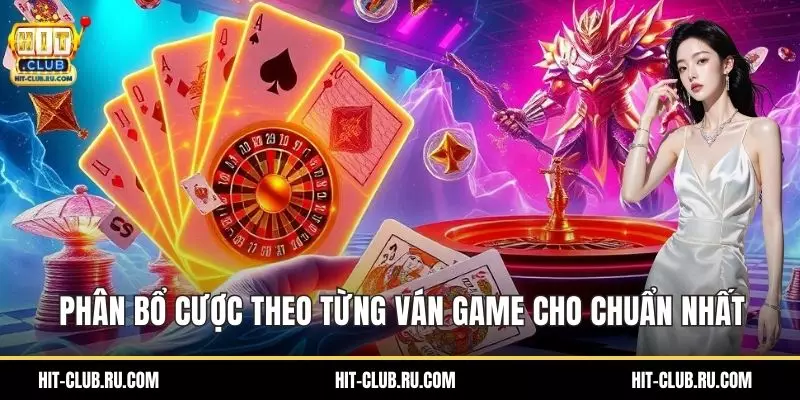 Bài Cào – Luật Chơi Và Chiến Thuật Thắng Mọi Ván Đỉnh Phân bổ cược theo từng ván game cho chuẩn nhất