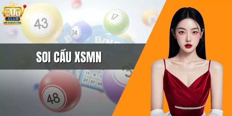 Soi Cầu XSMN - Chinh Phục Ước Mơ Bạc Tỷ Từ Những Con Số Soi Cầu XSMN - Chinh Phục Ước Mơ Bạc Tỷ Từ Những Con Số