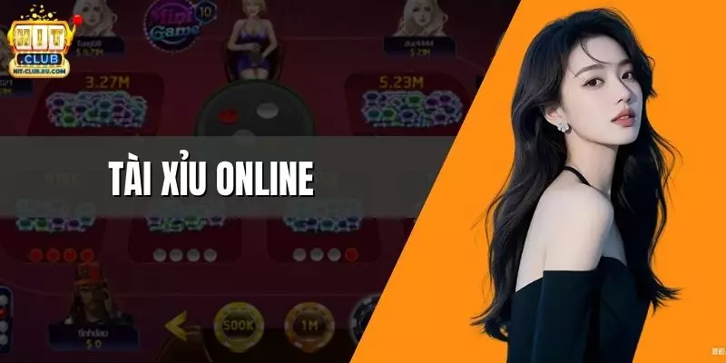 Tài Xỉu Online – Sức Hút Từ Bàn Cược Số Cực Ấn Tượng